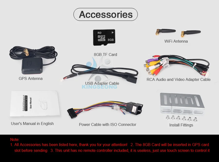 ES3270U-E25-Accessories