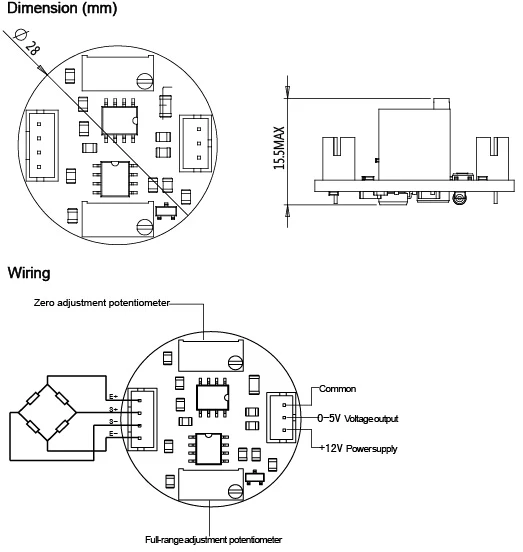 RW-IT01A tds