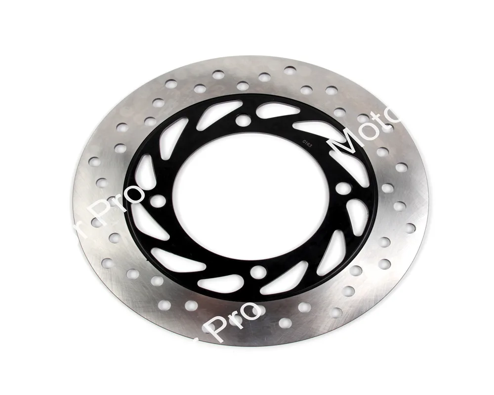 For Honda CB750 1992 1995 Rear Brake Disc Rotor Rotor Motorcycle