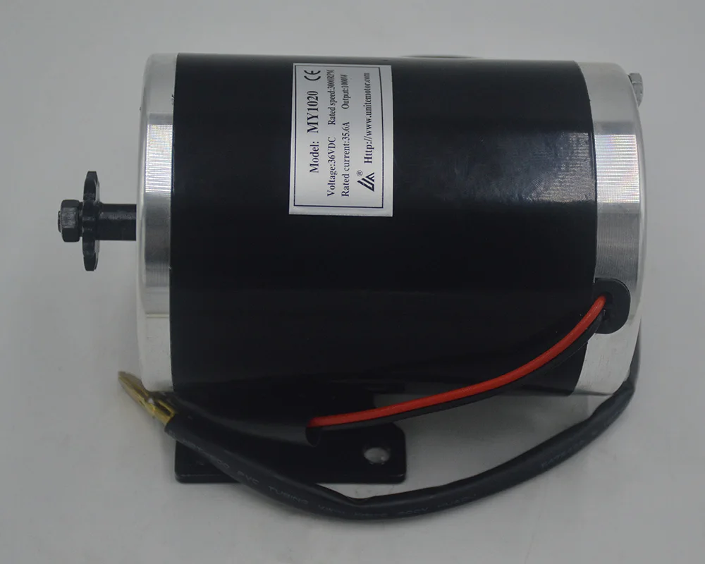 Clearance 1000W 48V/36V UNITEMOTOR High Speed Brush DC Motor Electric Bicycle Motor escooter motor ebike Brushed Gear Motor MY1020 2 Clearance 1000W 48V/36V UNITEMOTOR High Speed Brush DC Motor Electric Bicycle Motor escooter motor ebike Brushed Gear Motor MY1020 2