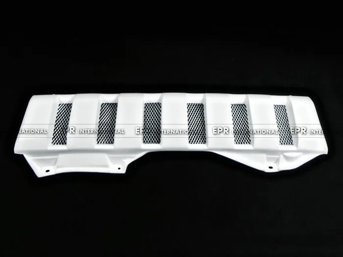 Suzuki Jimny Front Grille Type 3 (18)