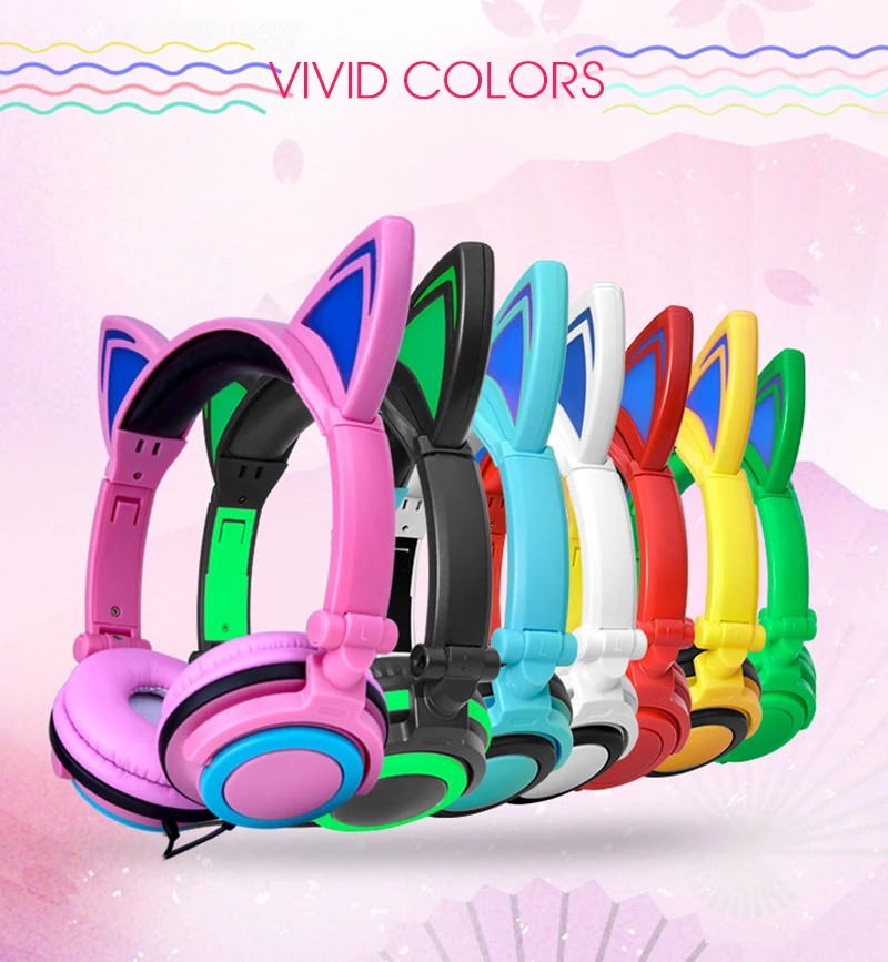 mi led blinking headphone (3)