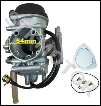 

Carburetor For Kawasaki KFX400 2003-2006