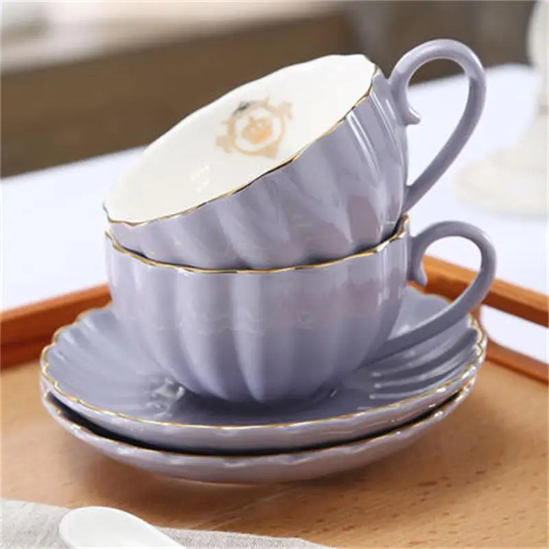 cup saucer set