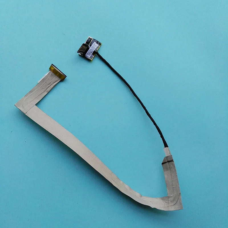 Оригинальный Новый ЖК кабель для Clevo P750ZM 6 43 P7501 012 1C LCD EDP SAP 40pin P750ZMG/P751ZM/DM/P75DM