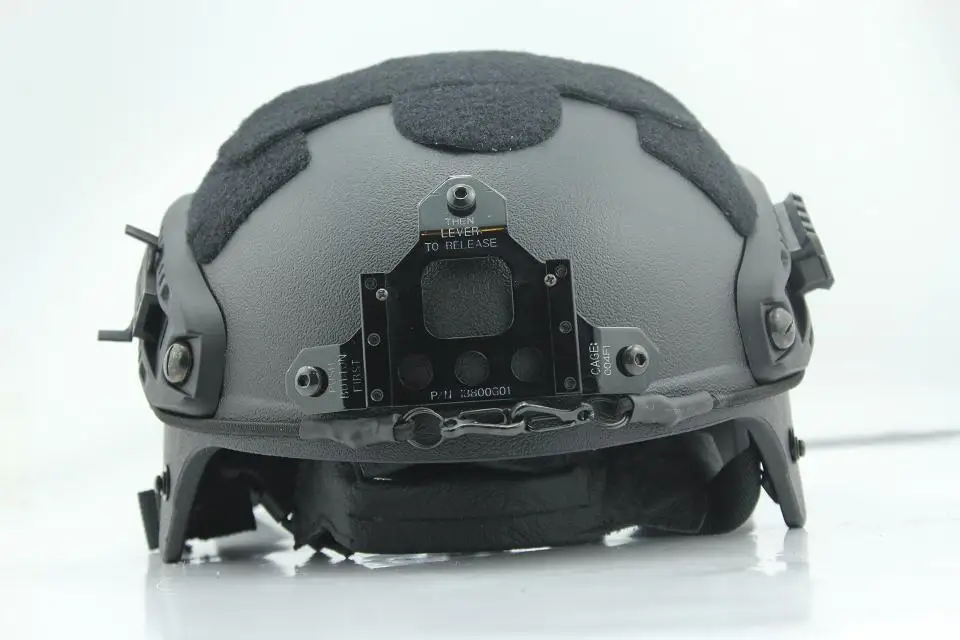 helmet light
