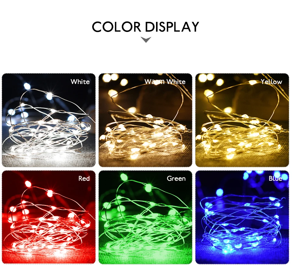 string lights (9)