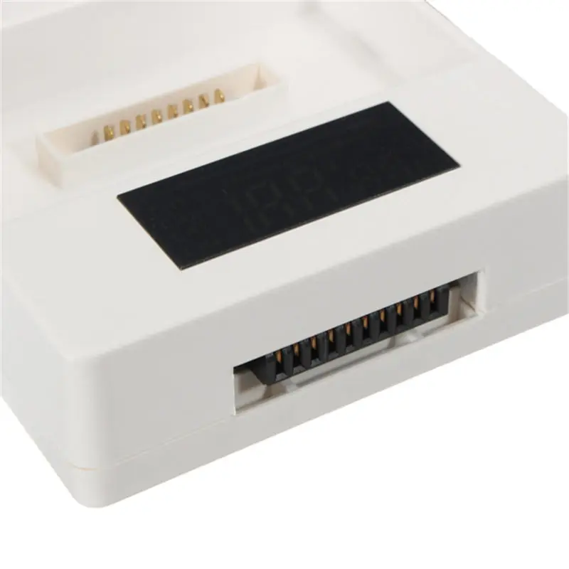 3 In 1 DJI Phantom 4 Charging Hub Parallel Battery Smart Charger for Phantom 4 PRO V2.0 Advanced Drone Flight Battery Manager-10