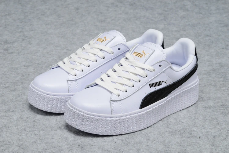 puma rihanna creepers 44