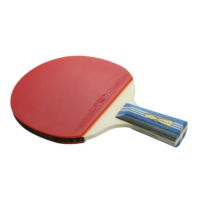 Huieson-3-Star-Table-Tennis-Racket-Pimples-in-Rubber-Table-Tennis-Bat-Ping-Pong-Paddle-with (2)