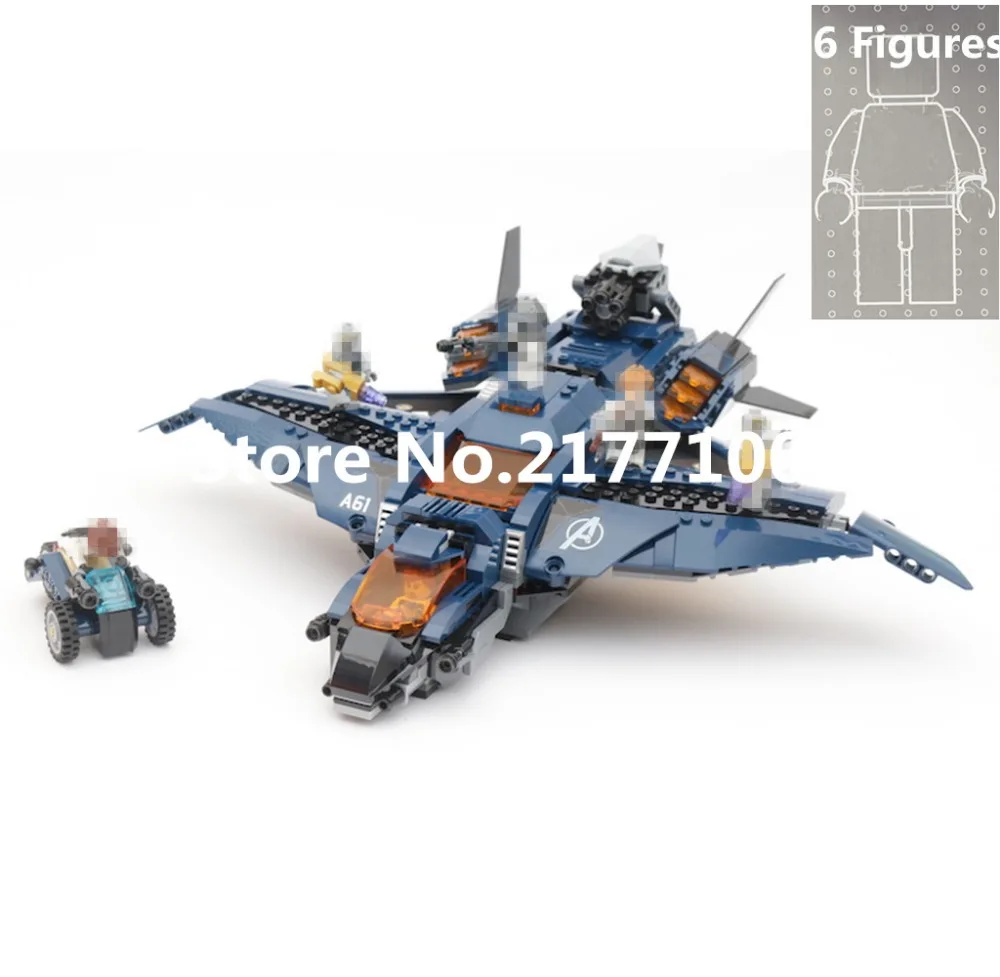 LEGO_Marvel_76126_Avengers_Ultimate_Quinjet_review_main