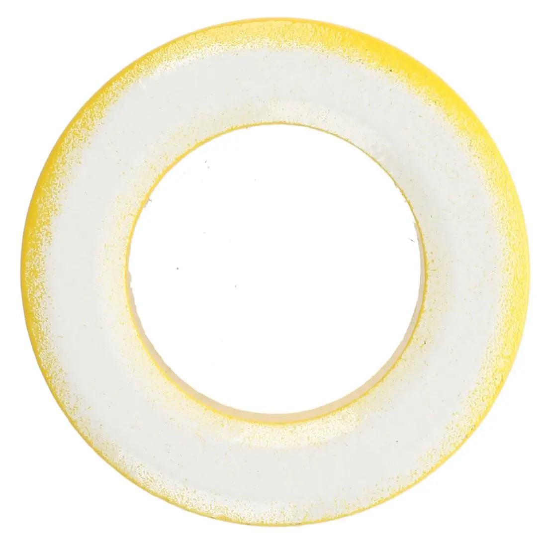 2 шт. 33 мм x 19 мм x 11 мм Желто-белый Железный сердечник ферритовые кольца тороид