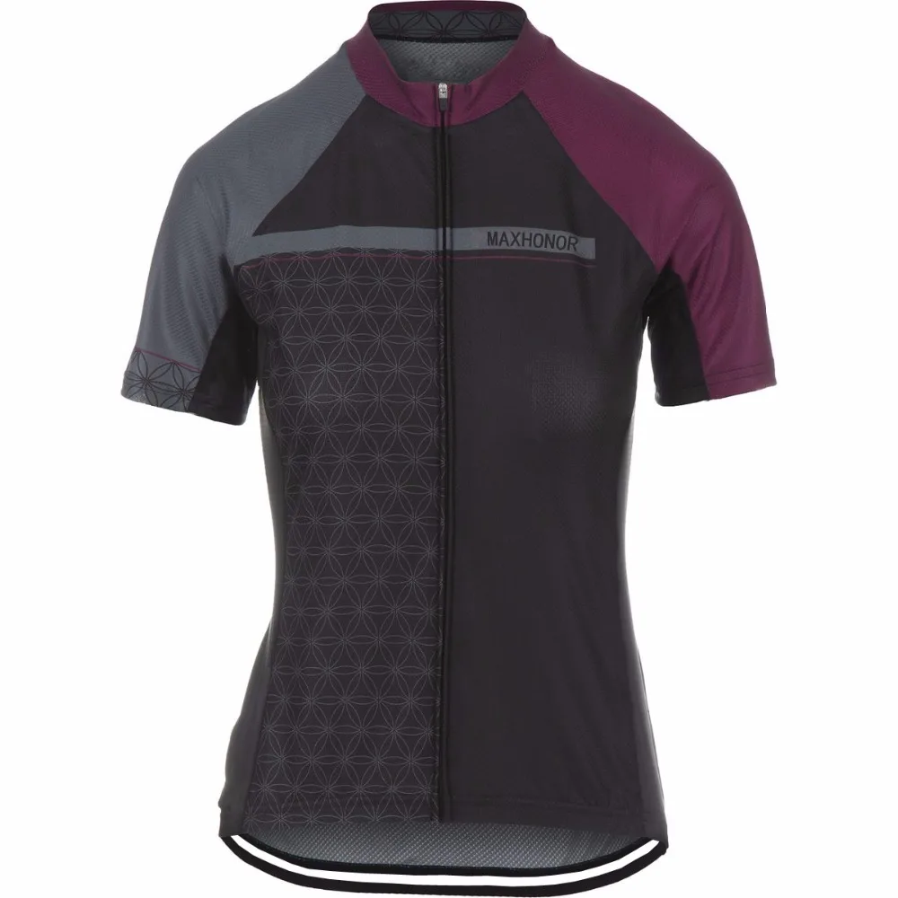 

Women cycling jersey 2017 cycling wear Road bike clothing cycling clothing bike jersey cycling maillot MAXHONOR