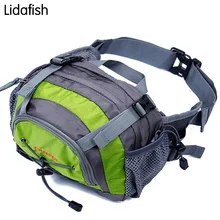 Новинка красный холст 3-х слойные многоцелевого использования рыболовных снастей посылка полюса водонепроницаемый посылка Рыболовная Сумка рыболовный костюм trackle посылка