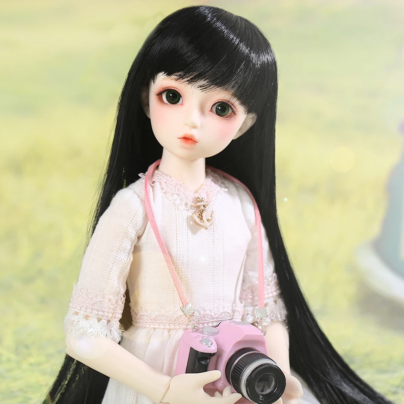 Бесплатная доставка кукла Mako 1/4 BJD MSD высококачественные игрушки магазин