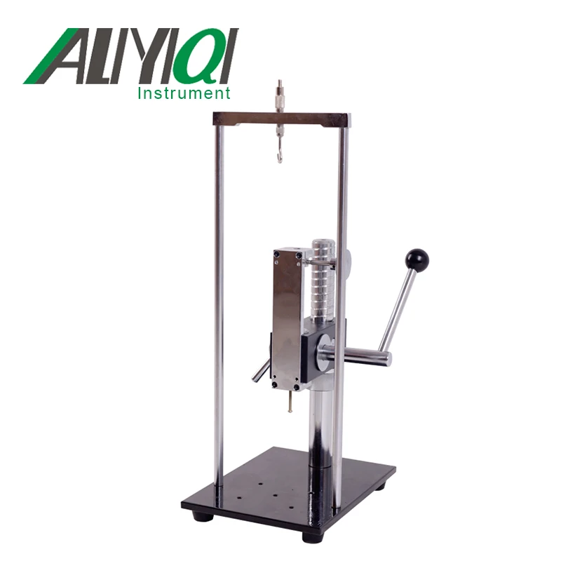 

Digital Spring Compress Load Tester AST-S