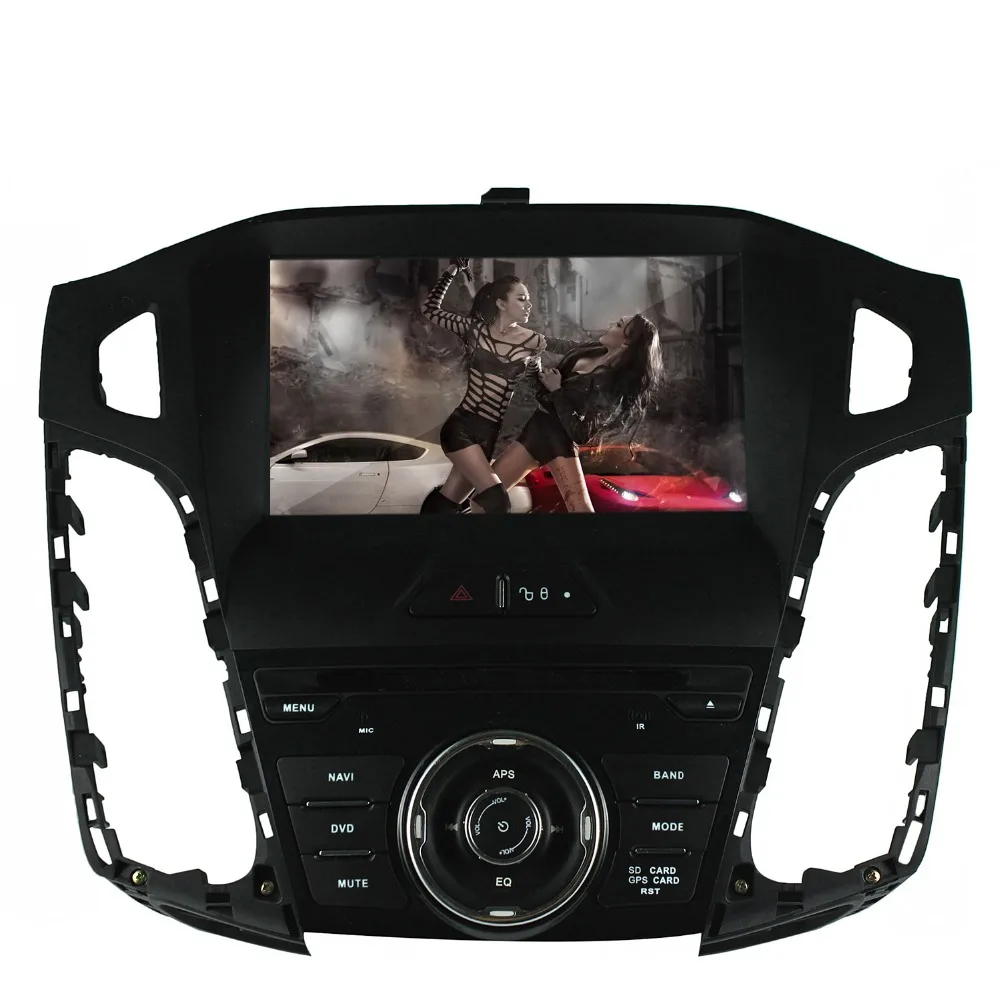 MTK3360 faster speed 512Mb RAM WINCE 6 0 car DVD player 1080P gps navi multimedia for