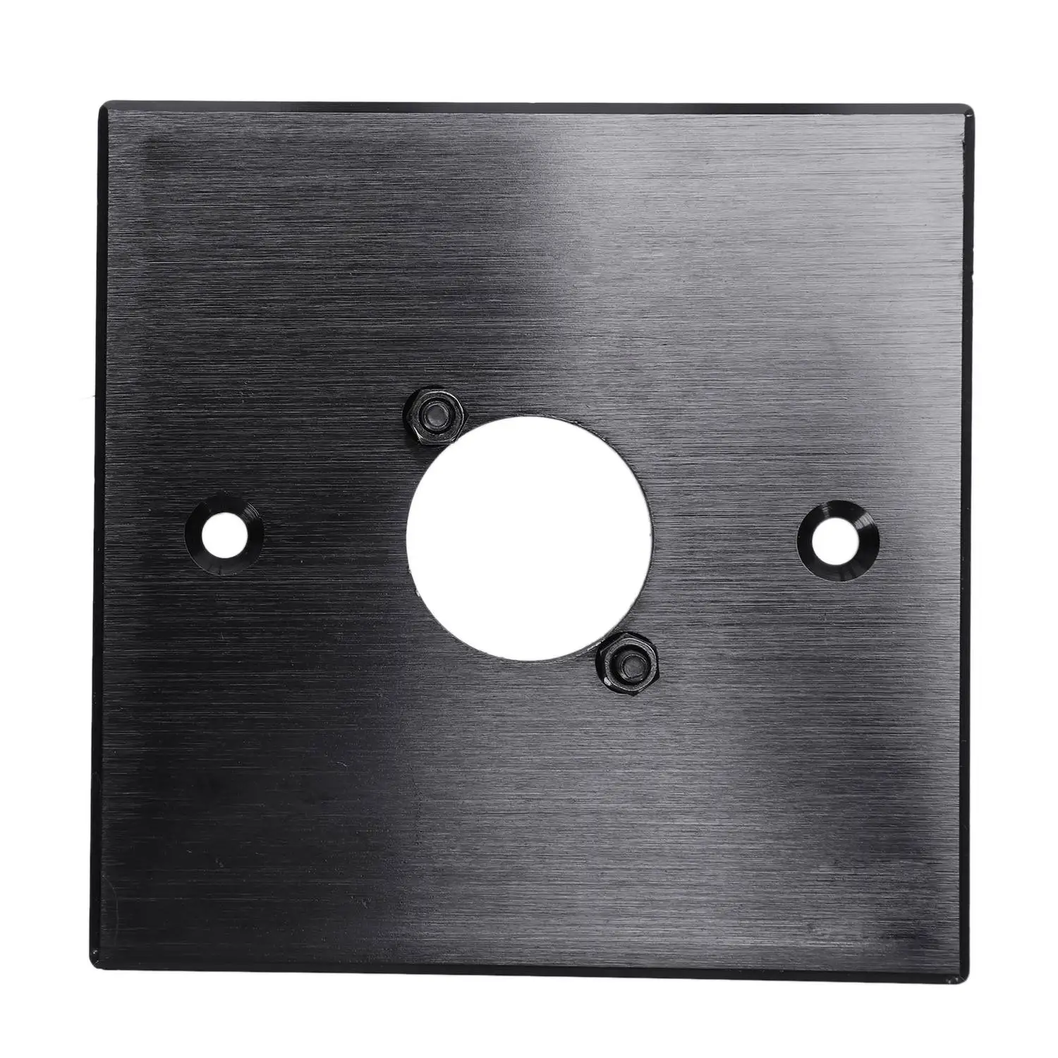 

86 Type Socket Panel Smart Socket Single Hole Panel