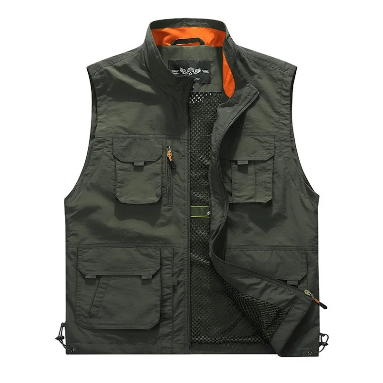Army green