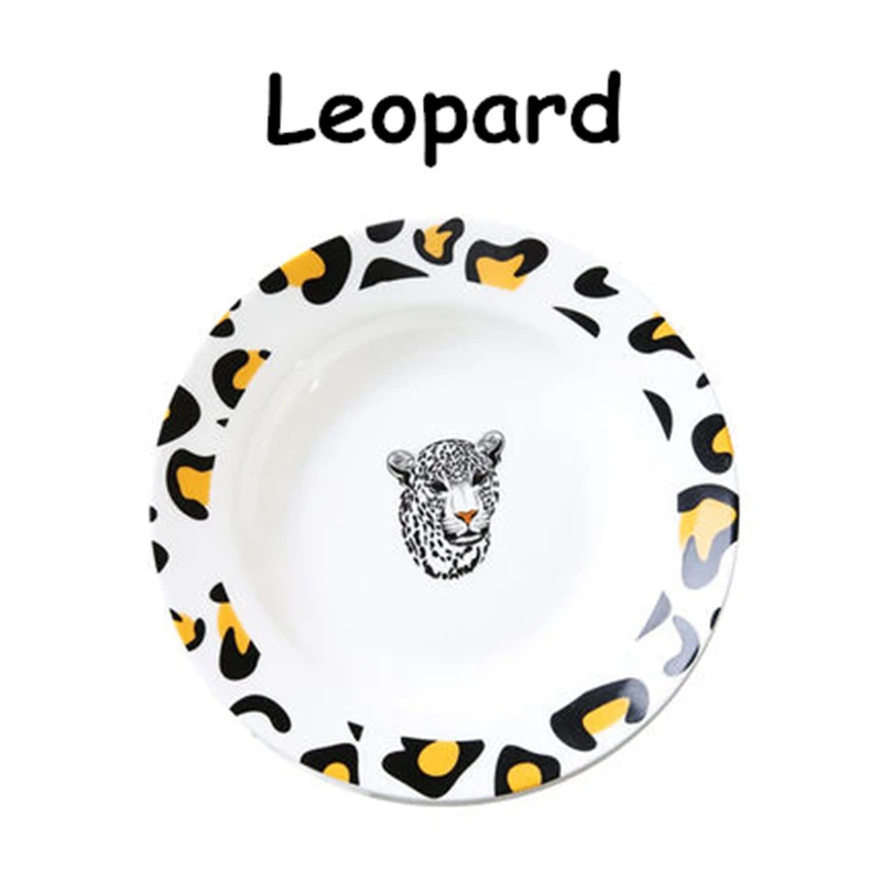 leopard