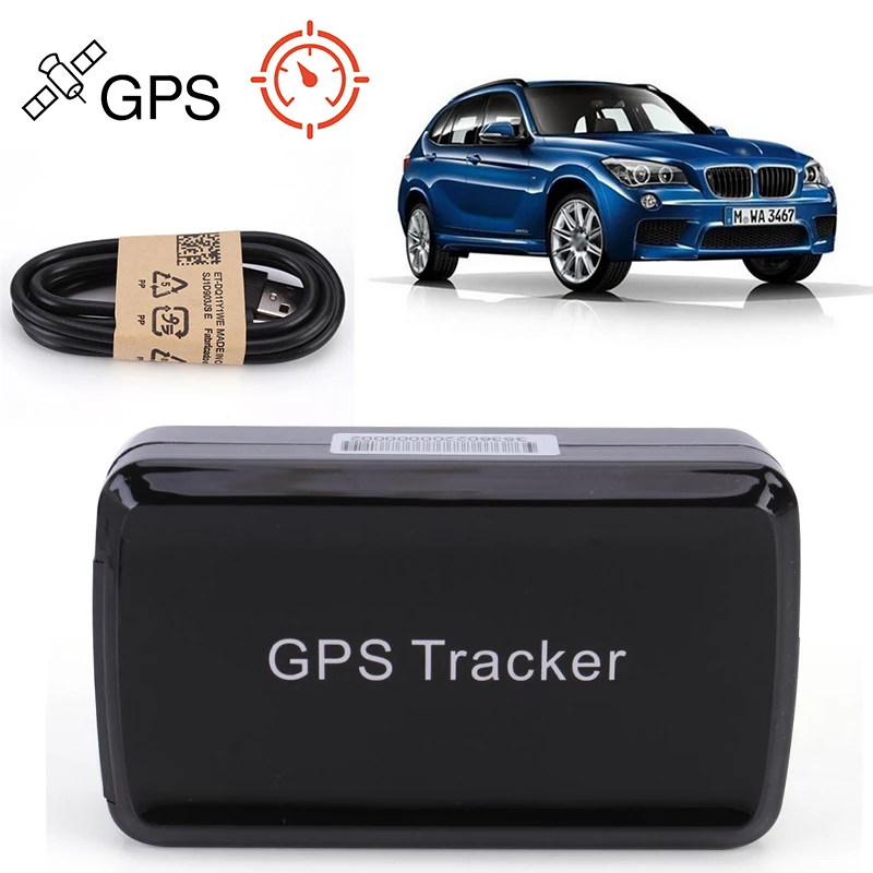 gprs device for bike
