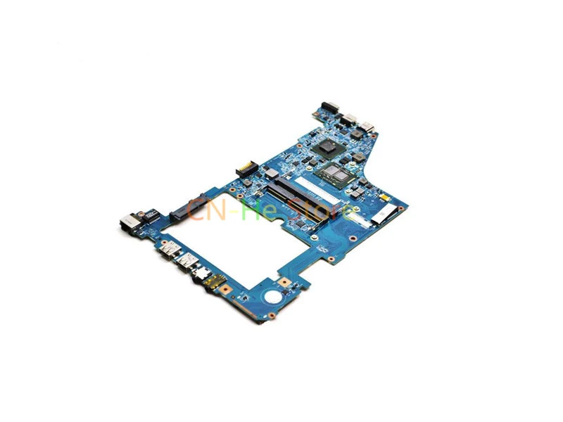 FOR Gateway EC19C 1830 1830T Laptop Motherboard 48.4GS01.02N MB.WL201.012 MBWL201012 W/ U5600 CPU | Компьютеры и офис