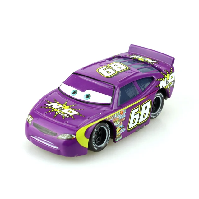 disney cars 68