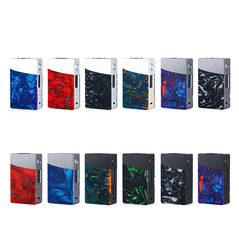 2 шт./лот оригинальный модуль Geekvape Nova box mod 200 Вт электронная сигарета оснащенный