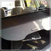 For Ford Escape / Kuga  2013-2022 Black Retractable Rear Trunk Luggage Shield Shelf Cargo Cover Car Accessories ► Photo 1/6