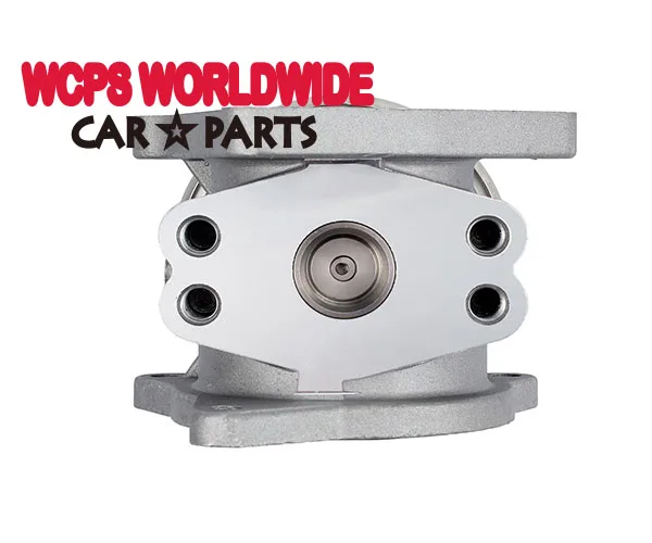 OEM клапан EGR для V W Mk4 Mk5 Golf Bora Passat Touran 1.9TDI 2.0TDI 16V 724809160 038129637D 7.24809.16 038131501K 038131501S|Клапан