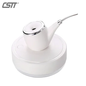 

CSTT 110ML USB Mini Mist Ultrasonic Air Humidifier for household