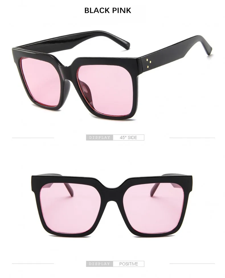 OVERSIZE SUNGLASSES (9)