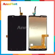 Продажа Высокое качество 4.5 »для Lenovo A2010 ЖК-дисплей Экран дисплея с Сенсорный экран планшета Ассамблеи Бесплатная доставка