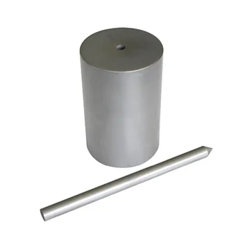 

VC600 Graphite Crucibe and Stopper for VC600 Casting Jewelry Making Machine