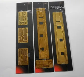 

Assembly model 1/700 WWII Japanese Dragon Yingxiang metal deck 0462 Toys