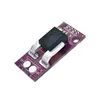 ACS758LCB Módulo de corriente del Sensor de la sala de ACS758LCB-050B-PFF-T nuevo Kit Diy Módulo de placa PCB electrónica ► Foto 3/6