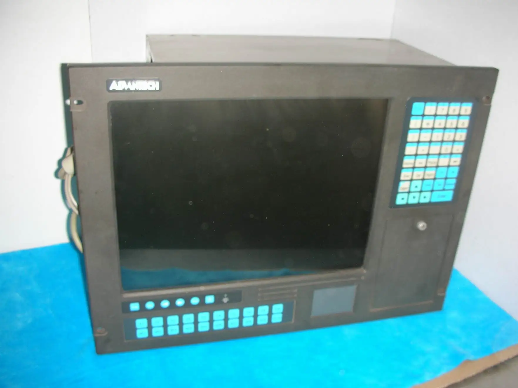 

Advantech AWS-8259TP