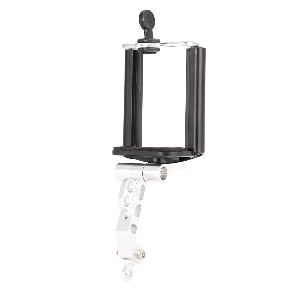 

FlySky FS-i6 i6S Remote Controller 2.4G RC Transmitter Accessories Phone Holder Clip Bracket Mount Support