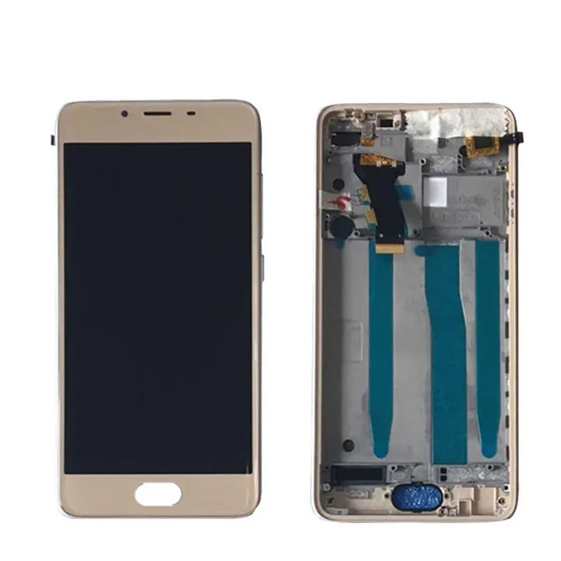 Skup Wyświetlacz LCD dla Meilan U10 5.0 \