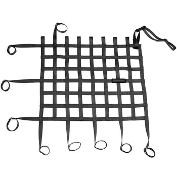 

Car Universal Window Protection Net Modified Nylon Window Safety Net Car Window Safety Protection Tool