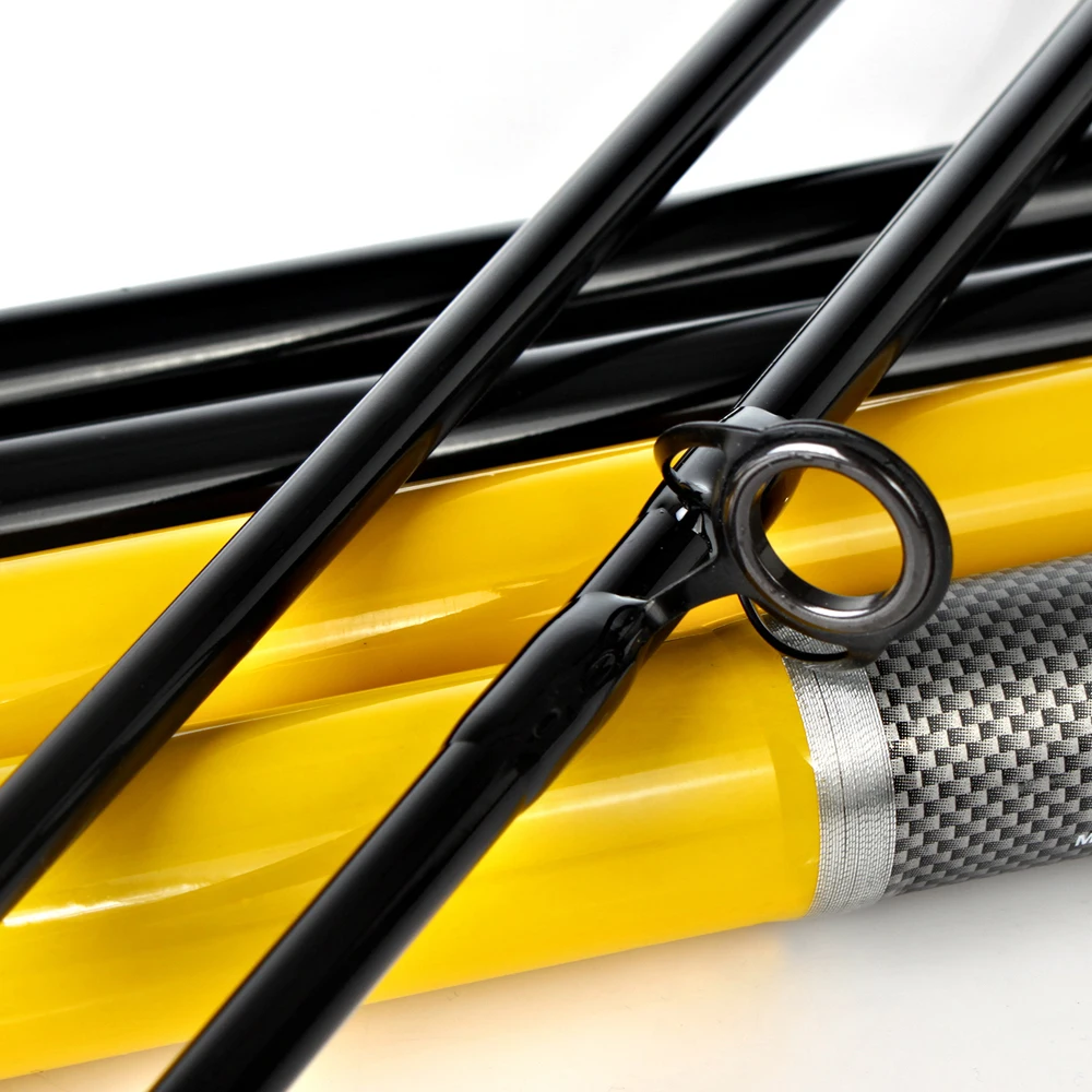 2 секционная Удочка из ФАП для ловли карпа 3 6 м 9 4 м|fishing rod|carp fishing rod3 sections |
