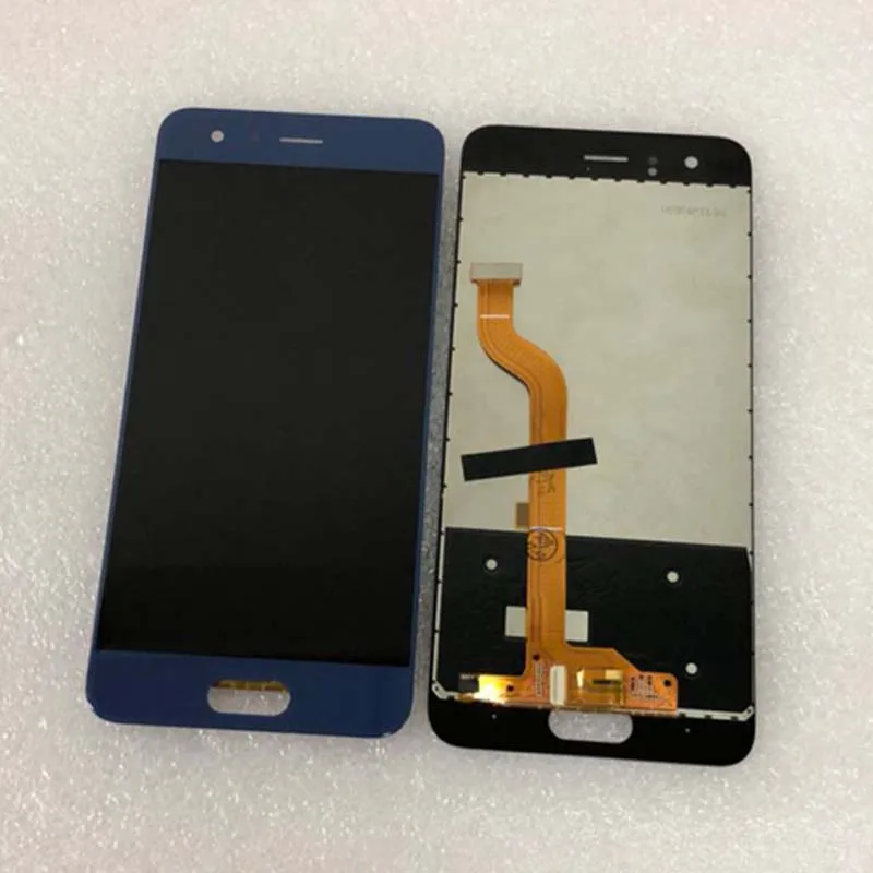 

100% Tested For Huawei Honor 9 STF-L09 STF-AL10 STF-AL00 STF-TL10 LCD Display + Touch Screen Digitizer Assembly Honor 9 Premium