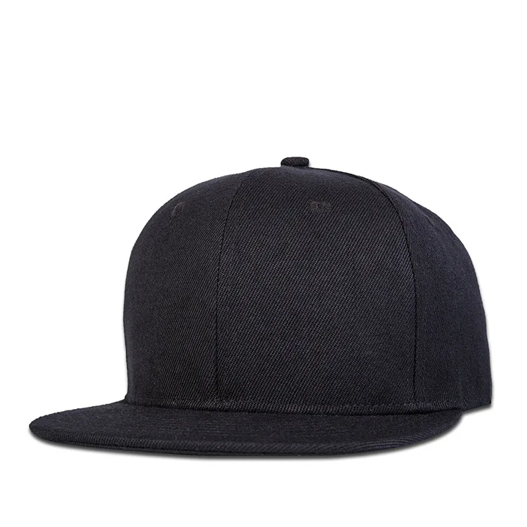 Высокое качество 9 сплошной цвет хип-хоп шляпа для мужчин и женщин Регулируемая Snapback 55-61 см