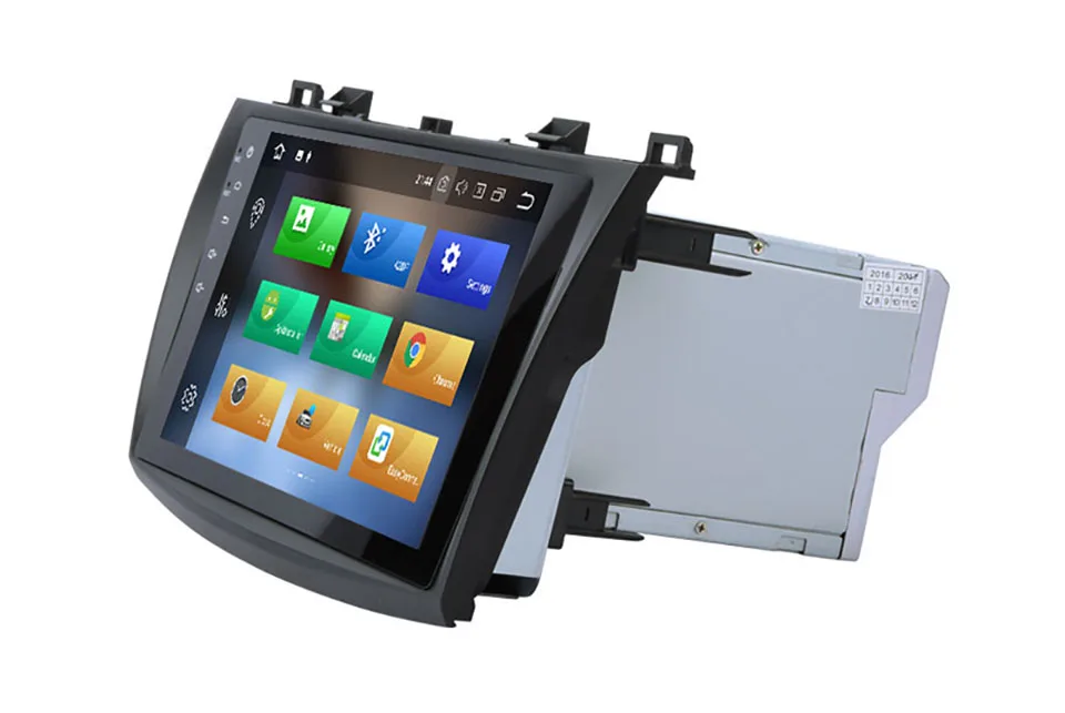 Cheap MARUBOX 4GB RAM Double Din Android 8 Car Radio For MAZDA 3 2010 2009-2013 9" GPS Navigation Central Multimedia Player 9A702PX5 14