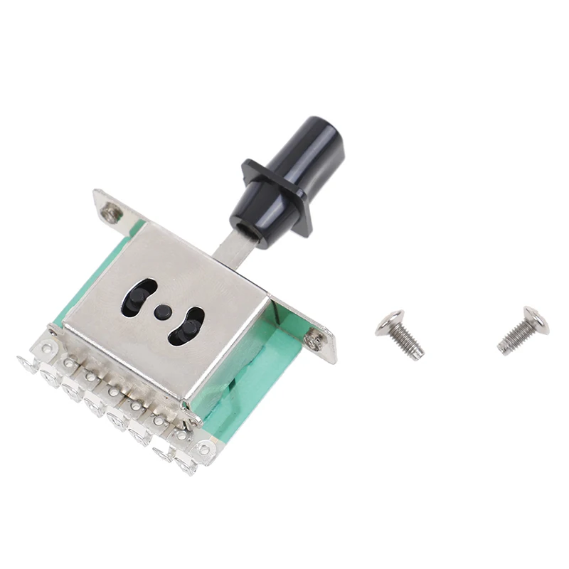 Новый 2019 3 Way Селекторный переключатели для LESPAUL SG FLYING телепередачи Электрогитары