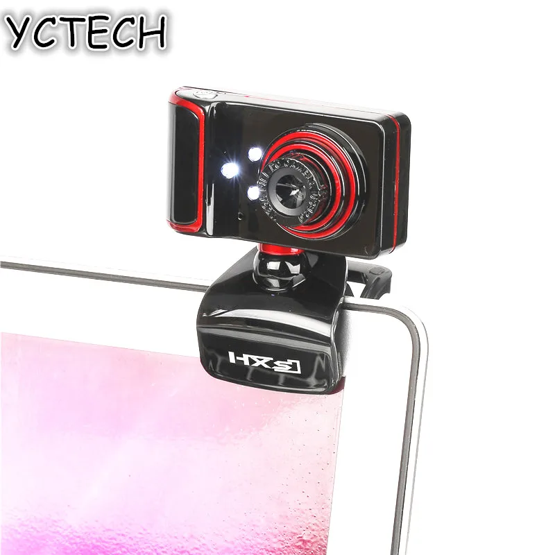 GYS10 HD Webcam 02