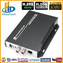 URay 4K Ultra HD HDMI To IP Video Encoder H.264 IPTV Encoder Live Streaming Encoder H264 Server With RTSP UDP HLS RTMP URay 4K Ultra HD HDMI To IP Video Encoder H.264 IPTV Encoder Live Streaming Encoder H264 Server With RTSP UDP HLS RTMP