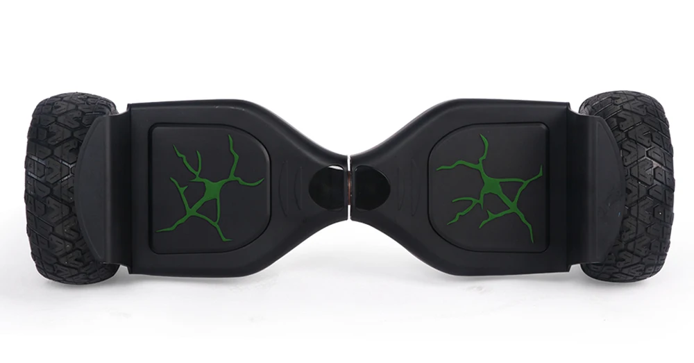Koowheel K7 Hoverboard All-Terrain 8.5 Self Balance Scooters Two Wheel Electric Scooter 500w2 Over Tough Road Condition (45)