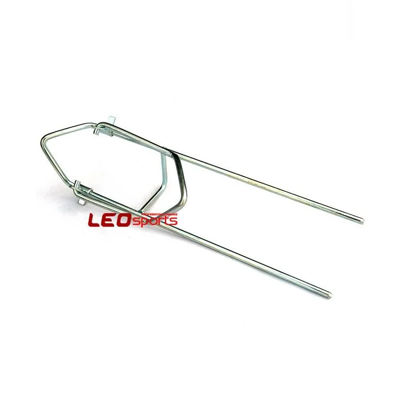 Fishing Rod Holder Simple and Easy Metal Bracket Outdoor Portable Fishing Stents 26cm Fishing Fear accessories