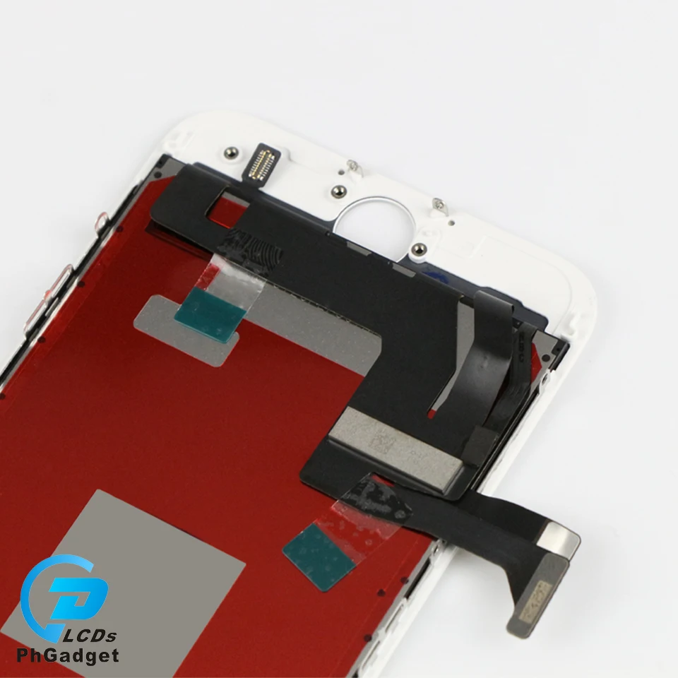 quality OEM lcd screen for iphone 7  (7)
